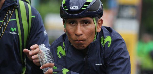 Quintana: “Ik beleef niet de beste tijd uit mijn carrière”