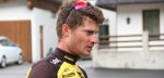 Enrico Battaglin: “De Giro is me eigenlijk altijd goedgezind”