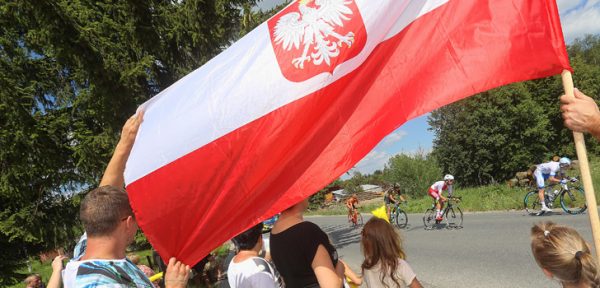 UCI roept Poolse bond op het matje na aantijgingen seksueel, financieel wangedrag