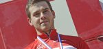 Michiel van der Heijden Nederlands kampioen mountainbike