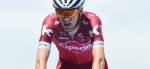Vuelta 2017: Bystrøm valt uit met breuk in schouderblad