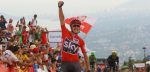 Vuelta 2017: Froome rijdt iedereen uit het wiel op Cumbre del Sol, Kelderman vierde