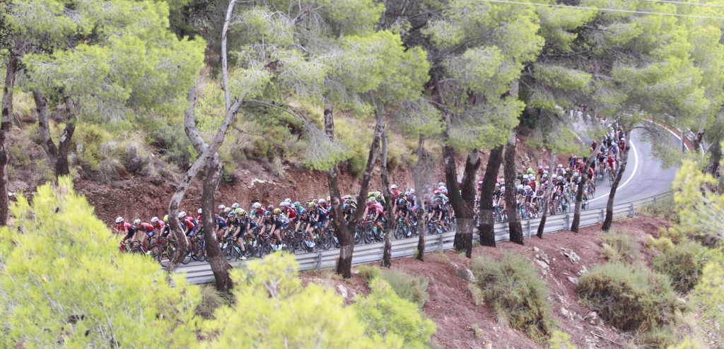 Vuelta 2017: Voorbeschouwing etappe 12