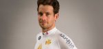 Aqua Blue Sport kiest voor wit tenue tijdens Vuelta