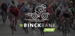 Prijsvraag: Win 3×2 VIP-kaarten voor de BinckBank Tour