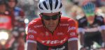 Alberto Contador: “Ik wist niet wat mij overkwam”