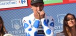 Vuelta 2017: Omar Fraile stapt af, Dimension Data nog met drie