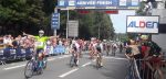 Ritzege Halvorsen in Tour de l’Avenir
