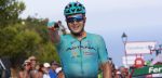 Alexey Lutsenko wint heuvelrit in Ronde van Oostenrijk