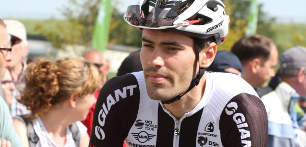 Sunweb zwakt uitspraak Visbeek over Tour-deelname Dumoulin af