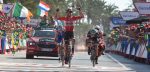 Vuelta 2017: Marczynski klopt medevluchters
