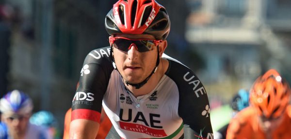 Modolo richt zich op Milaan-San Remo en Giro d’Italia