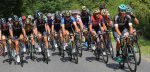 UCI reduceert wedstrijdselecties naar zeven renners
