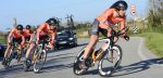 Rally Cycling wil ProContinentale status