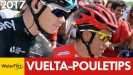 WielerFlits’ Vuelta a España-pooltips 2017