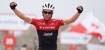 Vuelta 2017: Contador neemt afscheid met zege op Angliru, Kelderman verliest podium