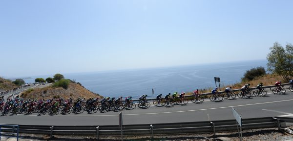 Vuelta a España presenteert eerste vier etappes van komende editie