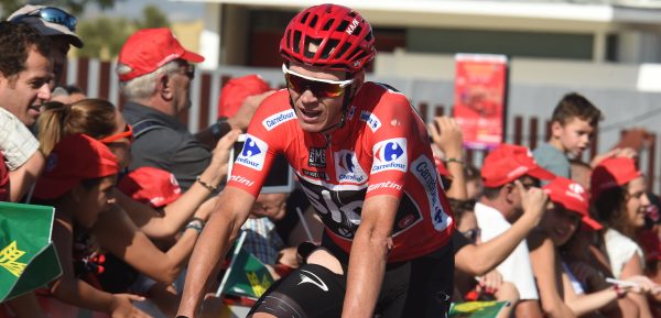 UCI vraagt Froome om uitleg voor verhoogd Salbutamol