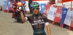 Vuelta 2017: Majka wint na knappe solo, Kelderman stijgt naar plek drie