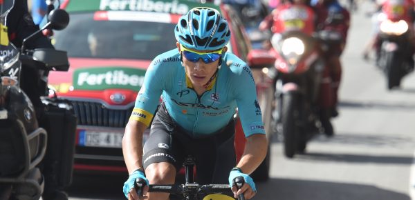 Vuelta 2017: López imponeert op Sierra Nevada, Kelderman derde