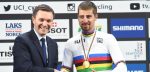 UCI kondigt wereldkampioenschappen e-sports aan