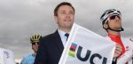 UCI-president Lappartient wil cortisonen vanaf 2019 verbieden