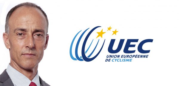 Rocco Cattaneo nieuwe voorzitter UEC