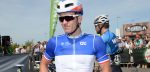 Arnaud Démare sprint naar winst in Brussels Cycling Classic