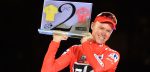 Froome klimt naar tweede plek WorldTour-ranking, Sky beste ploeg