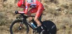 Vuelta 2017: Froome wint tijdrit in Logroño, Kelderman stijgt naar derde plaats