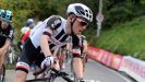 Sam Oomen met Dumoulin mee naar Giro, kopman in Parijs-Nice