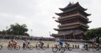 Mosca stopt zegereeks ploeggenoot Mareczko in Hainan, De Maar derde