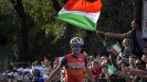 Nibali voor zesde keer Italiaans renner van het jaar