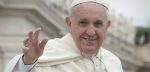 Paus Franciscus uitgenodigd voor Giro-start in Israël