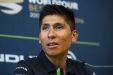 Quintana: “Eerste seizoenshelft ga ik energie sparen voor de Tour”