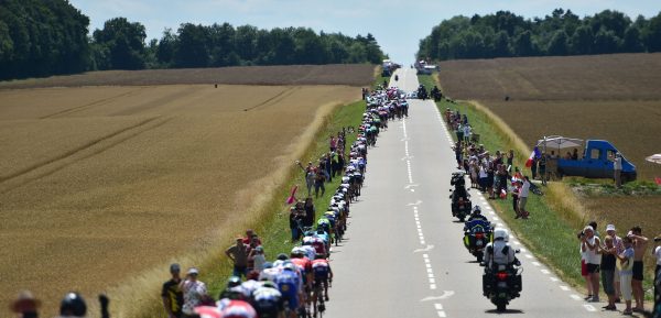 Volg hier de vierde etappe in de Étoile de Bessèges 2018