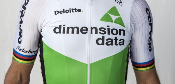 Dimension Data strikt BMC als nieuwe fietssponsor