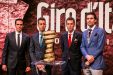 Giro 2018 met acht aankomsten bergop, minder kilometers tegen de klok