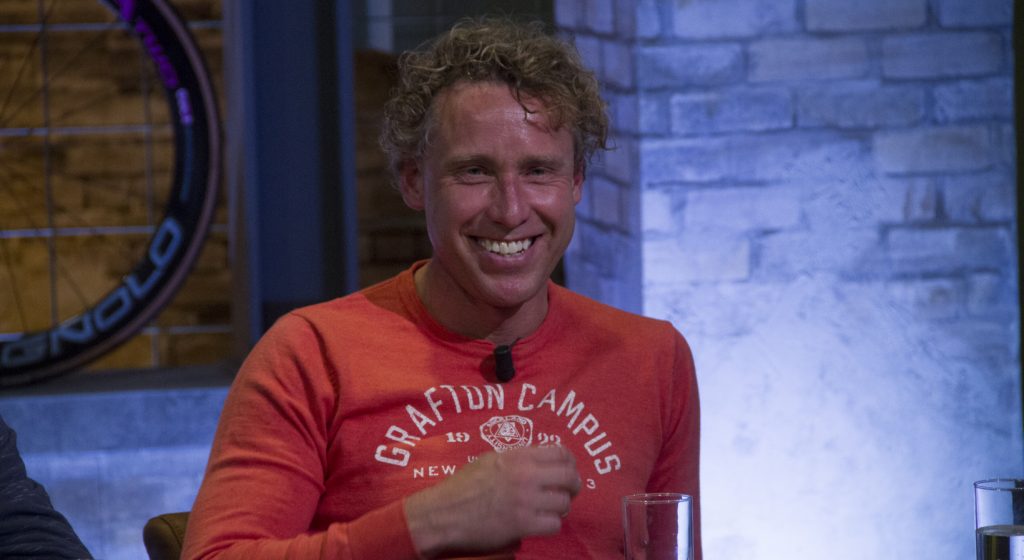Roompot-Nederlandse Loterij ‘gematigd enthousiast’ na Ronde van Vlaanderen