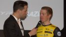 Kruijswijk kopman in Tour, rijdt ook Vuelta