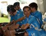 Movistar trekt met jonge garde naar Tour Down Under