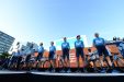 Ritzege Barbero 900ste overwinning voor Movistar