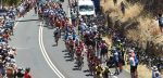 Derde rit Tour Down Under ingekort vanwege hitte