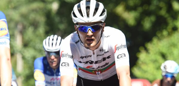 Chris Opie, Ruben Guerreiro, Tour of Bihor, LottoNL-Jumbo