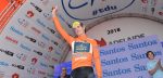 Impey: “Ik wil me focussen op de Amstel Gold Race”