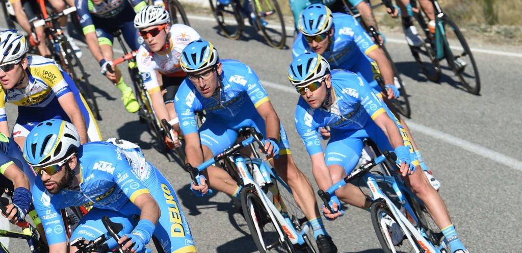 Javier Moreno wint in Tour de l´Ain na terugzetten Edet