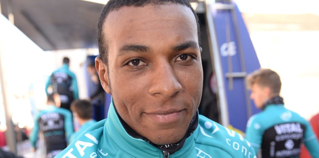 Manzin wint slotrit Tour du Limousin, eindzege Edet
