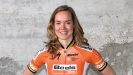 Solozege Van der Breggen in Ronde van Vlaanderen, volledig Nederlands podium