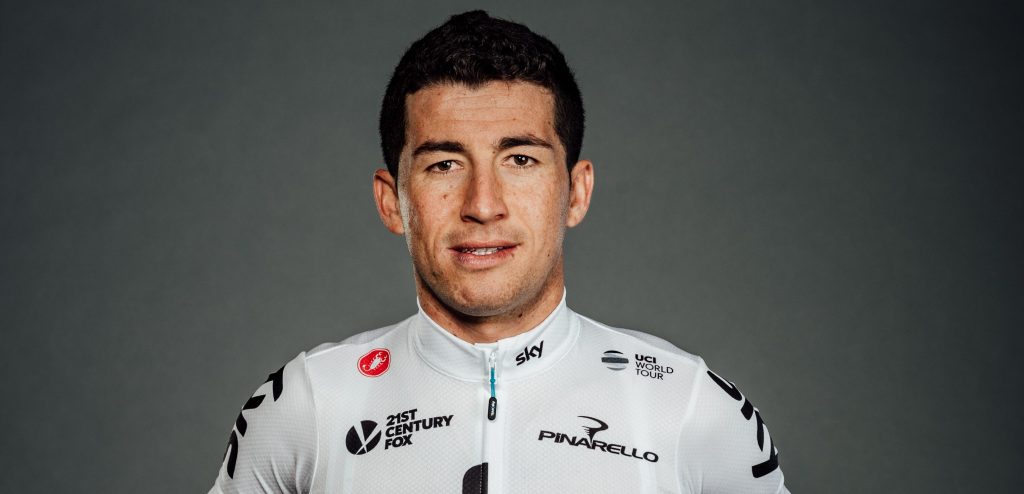 Sergio Henao wederom Colombiaans kampioen op de weg