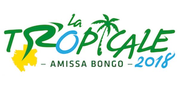 Brenton Jones pakt vijfde rit La Tropicale Amissa Bongo